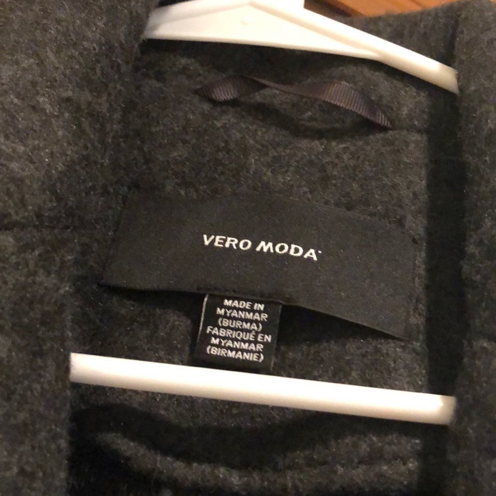 Vero Moda long jacket - Picture 4 of 10